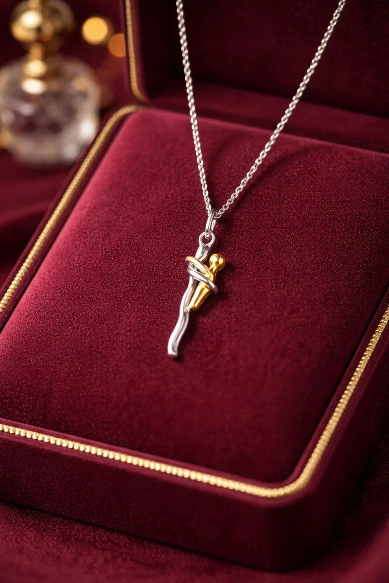Collana Amorèa — Regalo che Emoziona