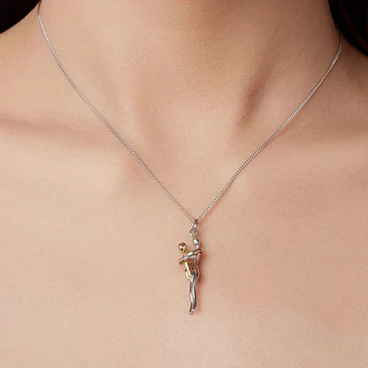 Collana Amorèa — Regalo che Emoziona