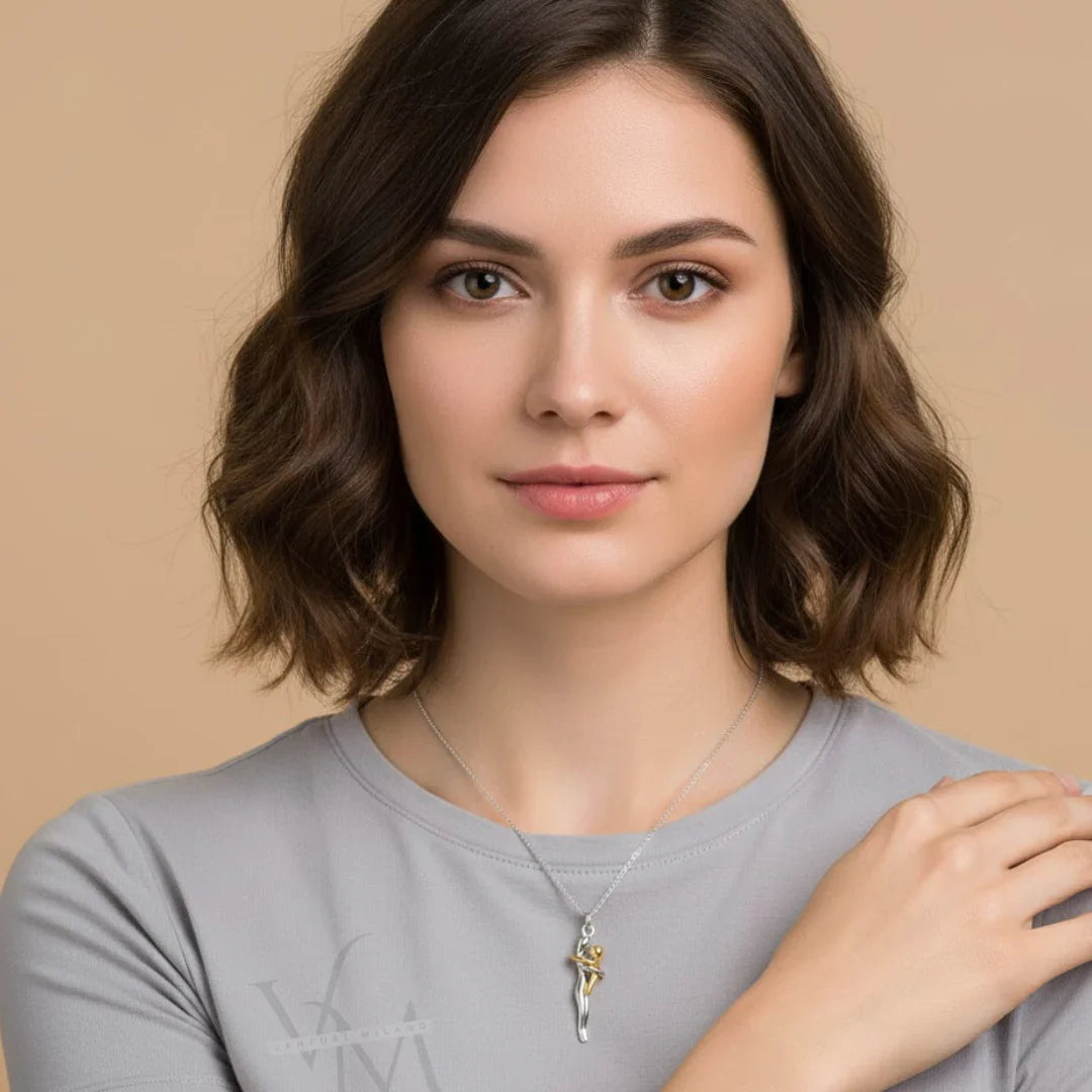 Collana Amorèa — Regalo che Emoziona