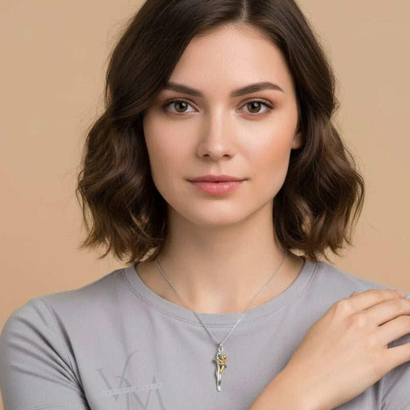 Collana Amorèa — Regalo che Emoziona