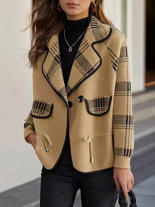 MARA - Cappotto Donna
